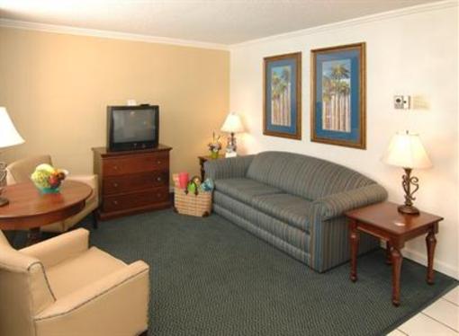 фото отеля BEST WESTERN Sea Castle Suites