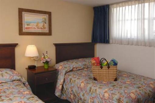 фото отеля BEST WESTERN Sea Castle Suites