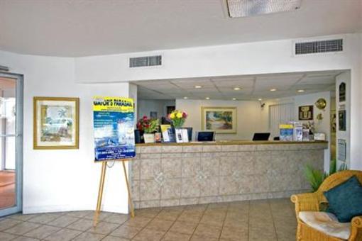фото отеля BEST WESTERN Sea Castle Suites