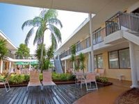 BEST WESTERN Sea Castle Suites