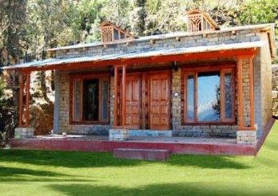 фото отеля Chevron Mountain Villa