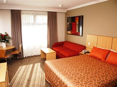 фото отеля Travelodge Hotel Blacktown