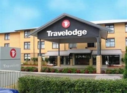 фото отеля Travelodge Hotel Blacktown