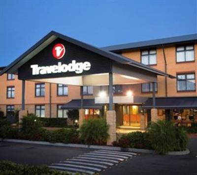 фото отеля Travelodge Hotel Blacktown