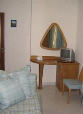 фото отеля Albergo Auralba