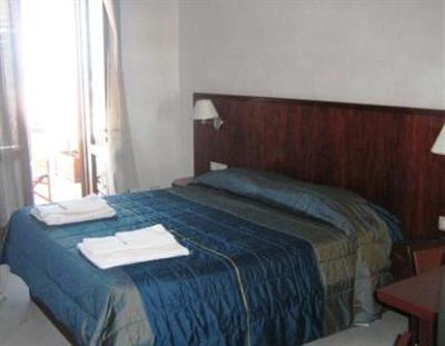 фото отеля Albergo Auralba