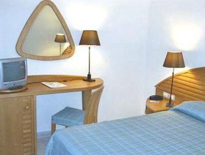 фото отеля Albergo Auralba