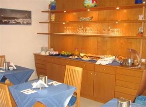фото отеля Albergo Auralba