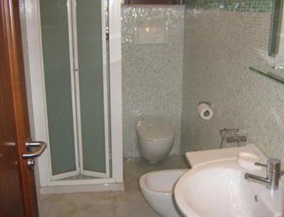 фото отеля Albergo Auralba