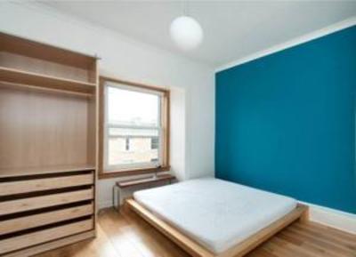 фото отеля The Edinburgh Residence - New Town Apartments