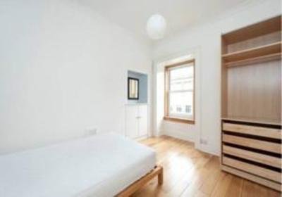 фото отеля The Edinburgh Residence - New Town Apartments