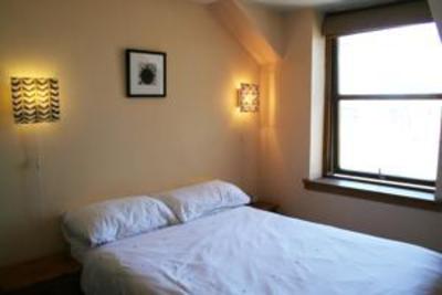 фото отеля The Edinburgh Residence - New Town Apartments