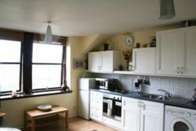 фото отеля The Edinburgh Residence - New Town Apartments