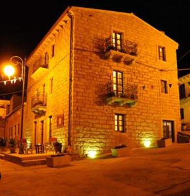 фото отеля La Casa Di Babbai