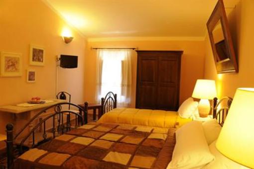 фото отеля La Casa Di Babbai