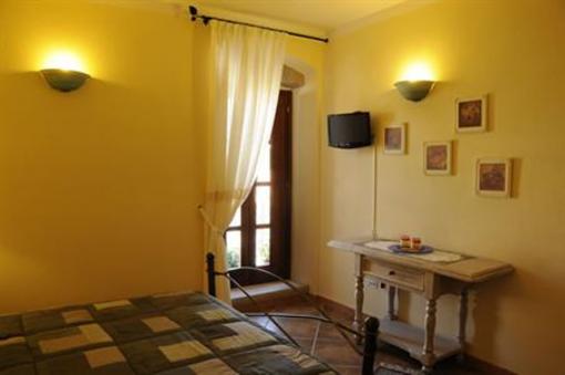 фото отеля La Casa Di Babbai