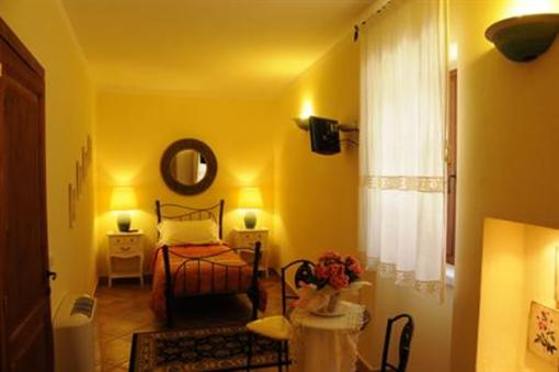 фото отеля La Casa Di Babbai