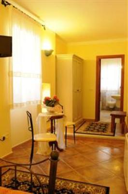 фото отеля La Casa Di Babbai