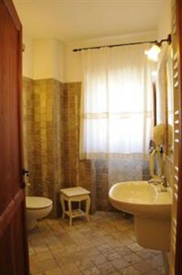 фото отеля La Casa Di Babbai