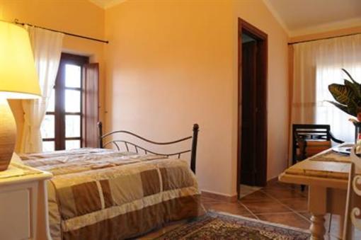 фото отеля La Casa Di Babbai