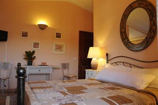фото отеля La Casa Di Babbai