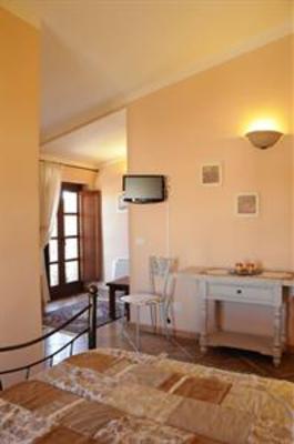 фото отеля La Casa Di Babbai