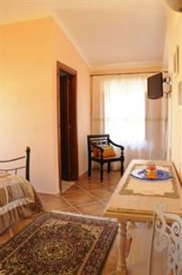 фото отеля La Casa Di Babbai