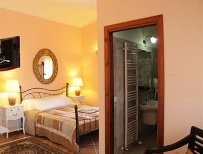 фото отеля La Casa Di Babbai