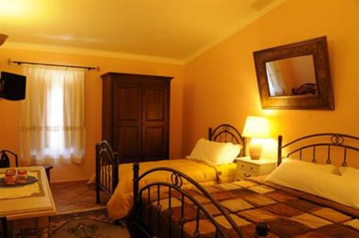 фото отеля La Casa Di Babbai