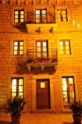 фото отеля La Casa Di Babbai