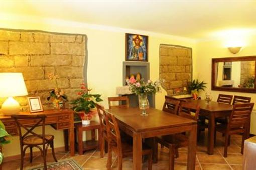 фото отеля La Casa Di Babbai