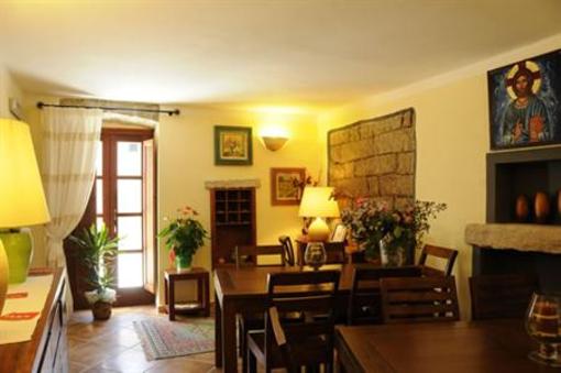фото отеля La Casa Di Babbai
