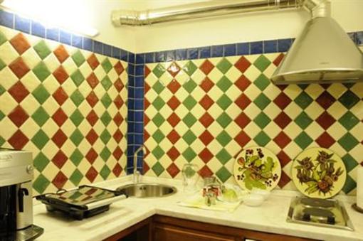 фото отеля La Casa Di Babbai
