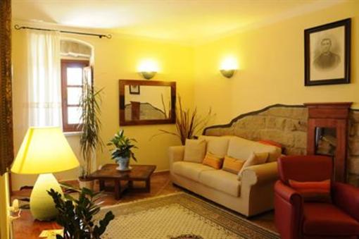 фото отеля La Casa Di Babbai