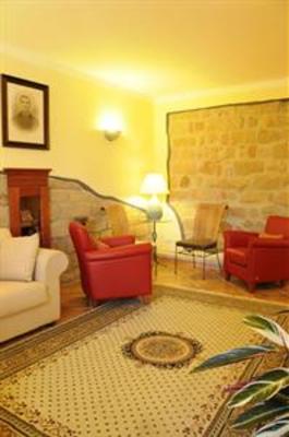 фото отеля La Casa Di Babbai