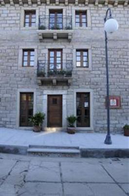 фото отеля La Casa Di Babbai