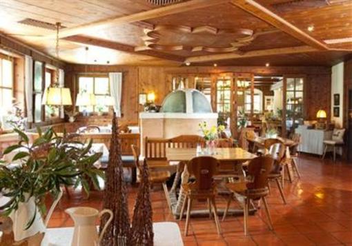 фото отеля Landgasthof Senningerbrau