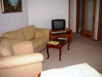 фото отеля Sunce Hotel