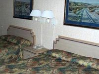 Budget Inn Barstow