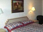 фото отеля Budget Inn Barstow