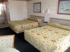 фото отеля Budget Inn Barstow