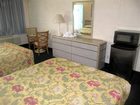 фото отеля Budget Inn Barstow