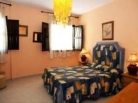 San Pedro Apartments La Iruela