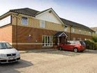 фото отеля Premier Inn Bradford South Cleckheaton