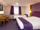 фото отеля Premier Inn Bradford South Cleckheaton