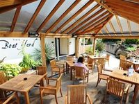 The Boatyard