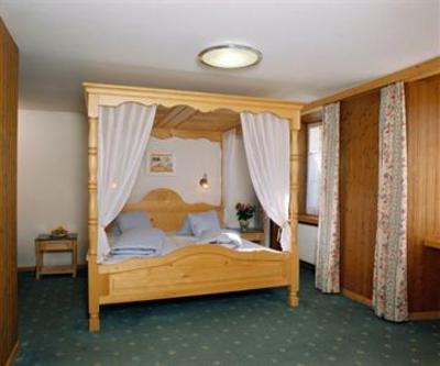 фото отеля Hotel Alpsu