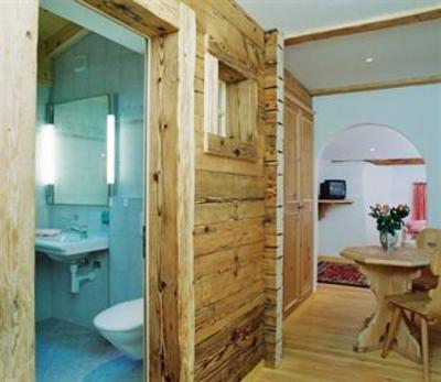 фото отеля Hotel Alpsu