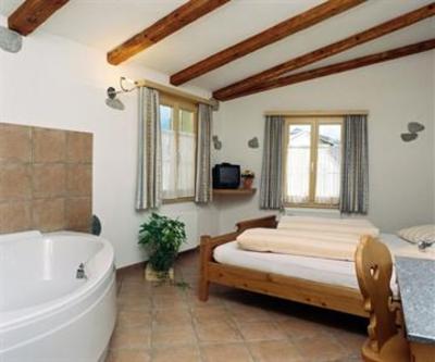 фото отеля Hotel Alpsu