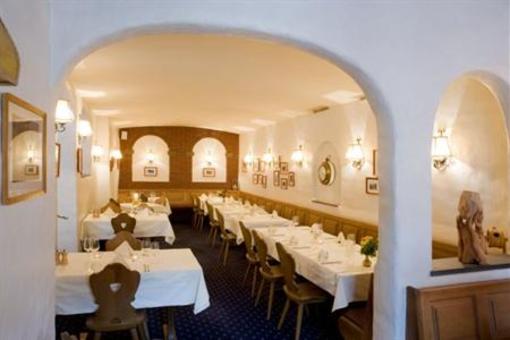 фото отеля Hotel Alpsu
